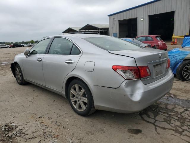 Photo 2 from auction – 2007 LEXUS ES 350 with VIN JTHBJ46G972117431