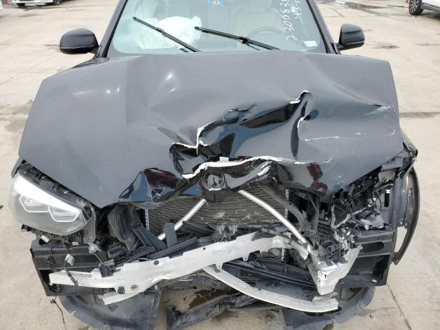 Photo 11 from auction – 2018 BMW X3 XDRIVE3 with VIN 5UXTR9C55JLD61403