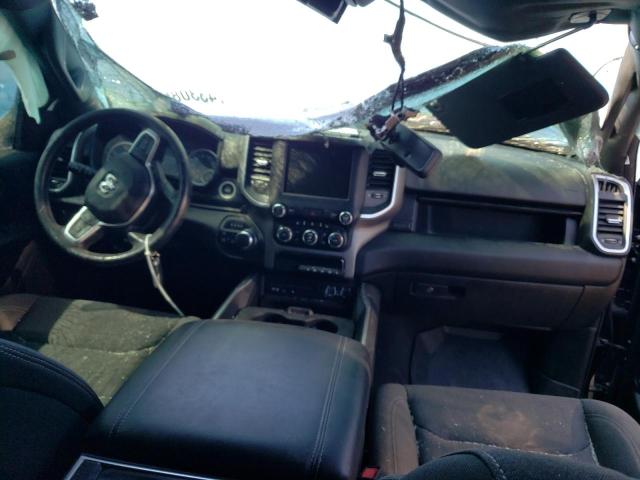 Photo 8 from auction – 2019 RAM 1500 BIG H with VIN 1C6SRFBT2KN520660