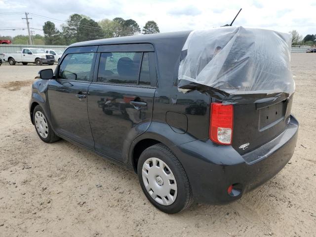 Photo 2 from auction – 2012 TOYOTA SCION XB with VIN JTLZE4FE6CJ015947