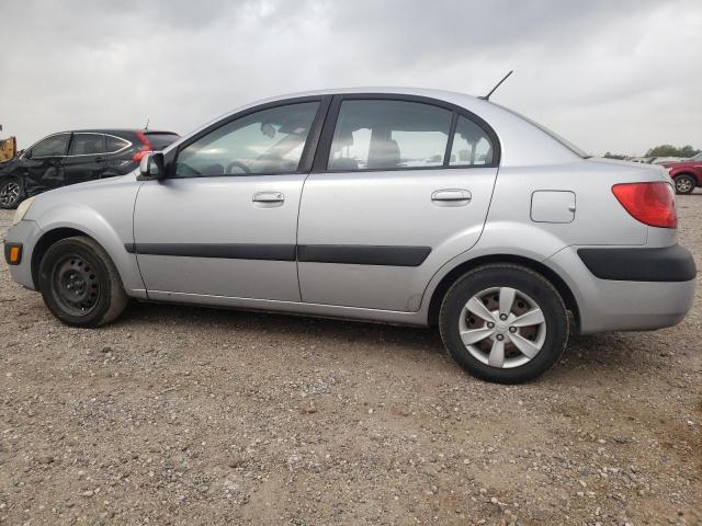 Photo 2 from auction – 2009 KIA RIO BASE with VIN KNADE223496524717