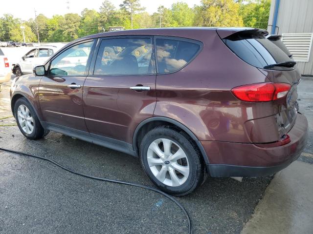 Photo 2 from auction – 2006 SUBARU B9 TRIBECA with VIN 4S4WX86C564431887