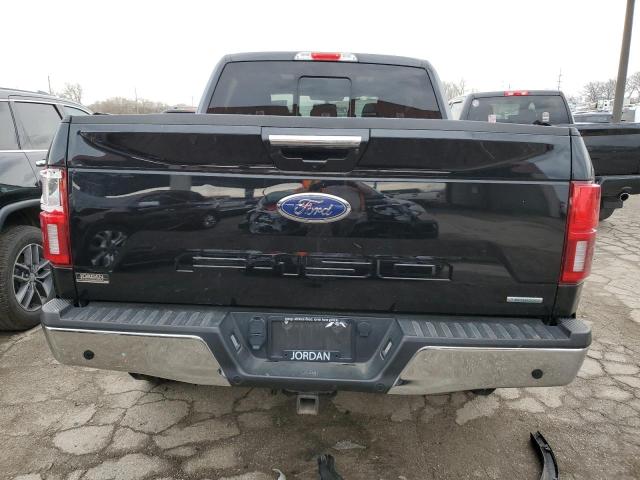 Photo 6 from auction – 2020 FORD F150 SUPER with VIN 1FTEW1E49LFA70846