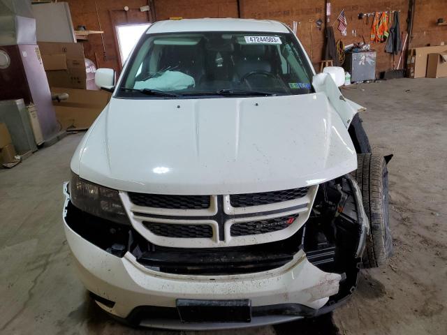 Photo 5 from auction – 2019 DODGE JOURNEY GT with VIN 3C4PDDEG3KT774748