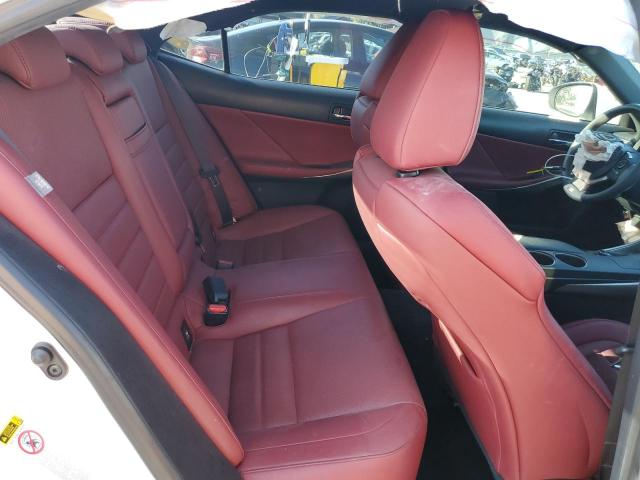 Photo 10 from auction – 2014 LEXUS IS 250 with VIN JTHBF1D23E5040610