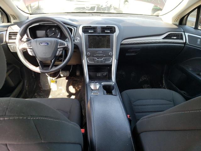 Photo 8 from auction – 2019 FORD FUSION SE with VIN 3FA6P0HDXKR246009