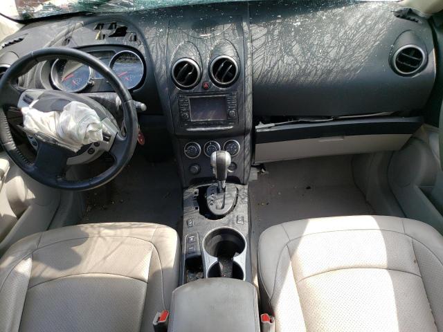Photo 8 from auction – 2012 NISSAN ROGUE S with VIN JN8AS5MT1CW287287