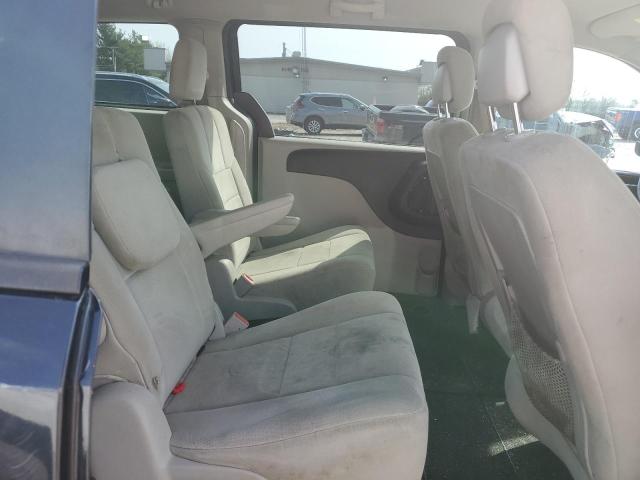 Photo 11 from auction – 2011 DODGE GRAND CARA with VIN 2D4RN3DG5BR718964