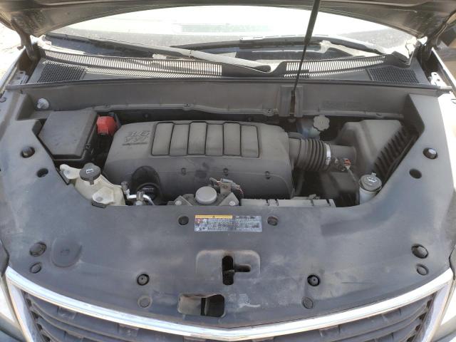Photo 12 from auction – 2014 CHEVROLET TRAVERSE L with VIN 1GNKRFKD7EJ173797