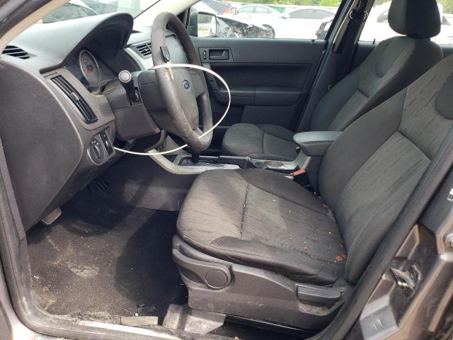 Photo 7 from auction – 2009 FORD FOCUS SE with VIN 1FAHP35N59W144177
