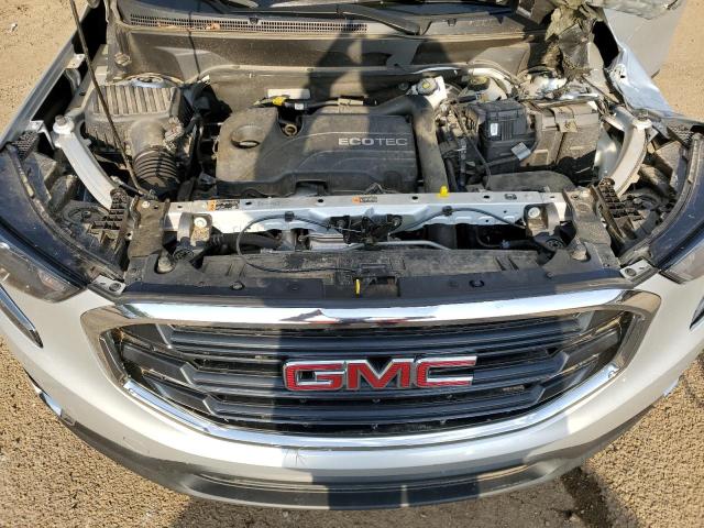 Photo 12 from auction – 2020 GMC TERRAIN SL with VIN 3GKALMEV3LL270973