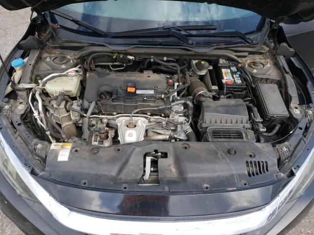 Photo 11 from auction – 2016 HONDA CIVIC LX with VIN 2HGFC2F59GH506594