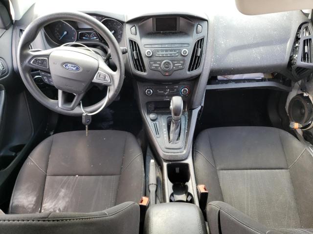 Photo 8 from auction – 2018 FORD FOCUS SE with VIN 1FADP3K24JL269220