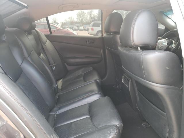 Photo 10 from auction – 2012 NISSAN MAXIMA S with VIN 1N4AA5AP3CC802447