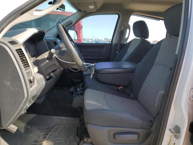 Photo 7 from auction – 2010 DODGE RAM 2500 with VIN 3D7TP2CT5AG109759