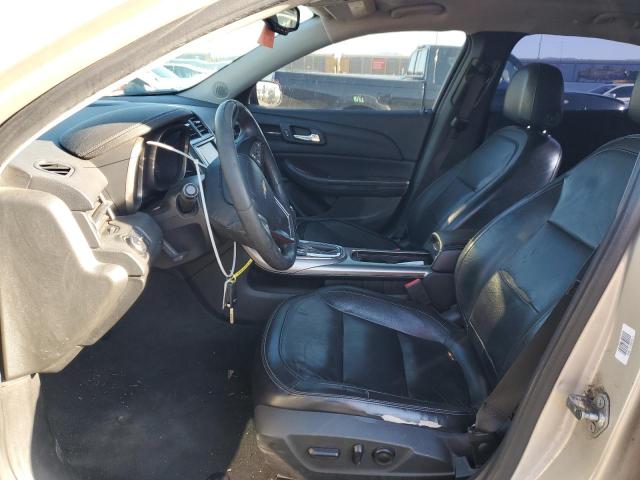 Photo 7 from auction – 2013 CHEVROLET MALIBU LTZ with VIN 1G11H5SA1DF277462