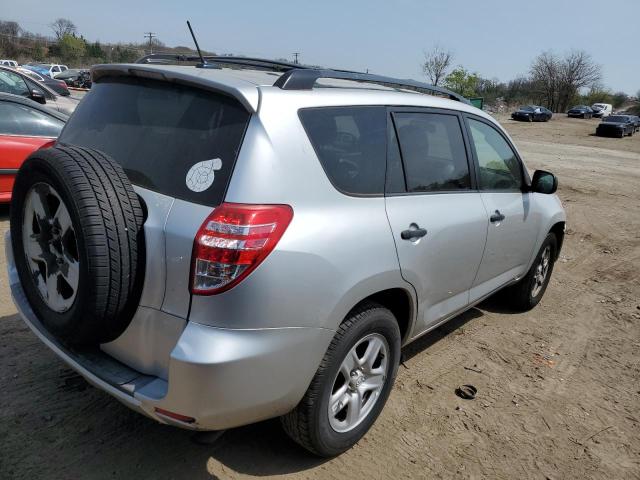 Photo 3 from auction – 2009 TOYOTA RAV4 with VIN 2T3ZF33V79W002724