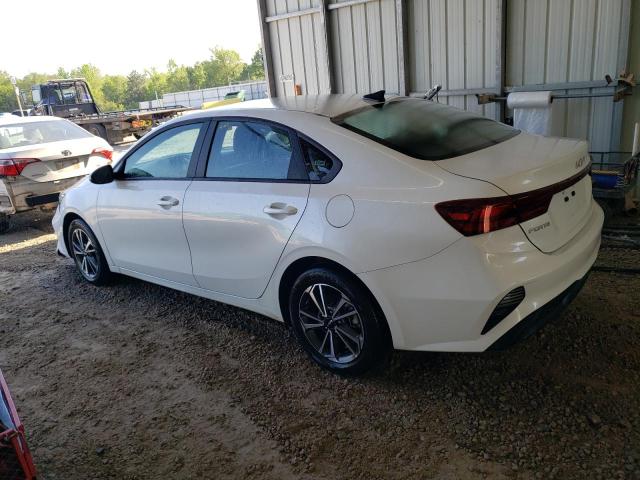 Photo 2 from auction – 2023 KIA FORTE LX with VIN 3KPF24AD7PE532666