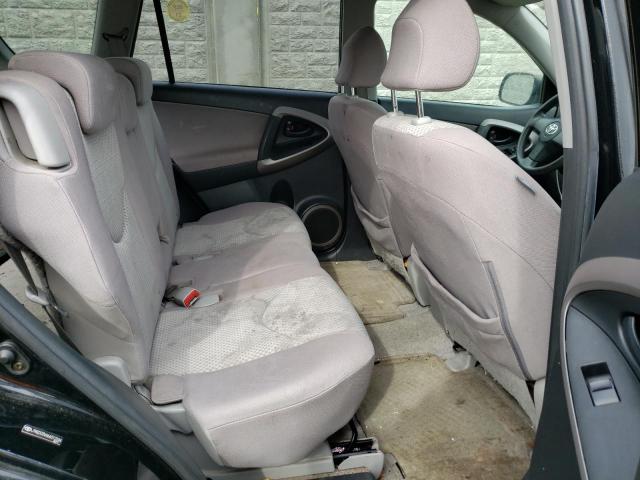 Photo 10 from auction – 2006 TOYOTA RAV4 with VIN JTMZD33V666012244