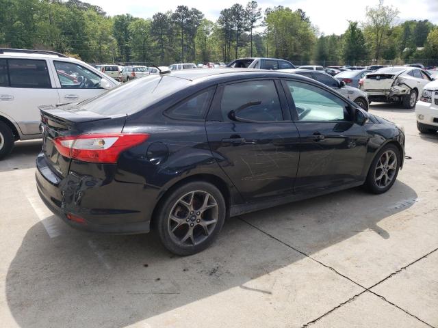 Photo 3 from auction – 2013 FORD FOCUS SE with VIN 1FADP3F28DL342362