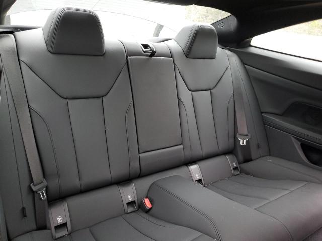 Photo 10 from auction – 2021 BMW 430XI with VIN WBA73AP07MCG10659