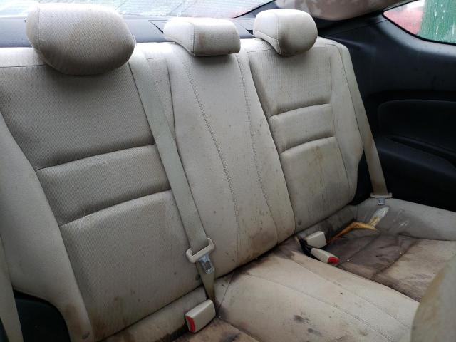 Photo 10 from auction – 2015 HONDA ACCORD EX with VIN 1HGCT1B77FA006791