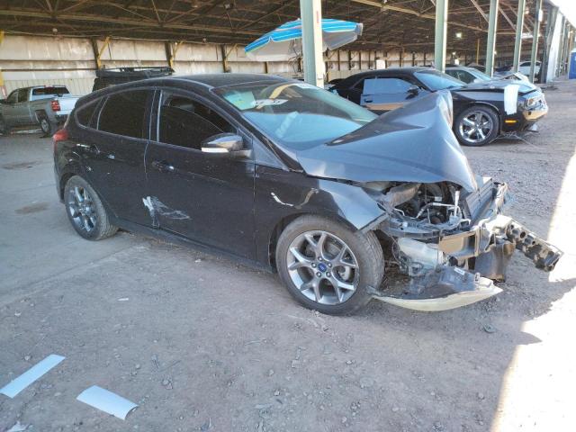 Photo 4 from auction – 2014 FORD FOCUS SE with VIN 1FADP3K21EL281900