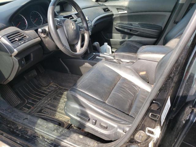 Photo 7 from auction – 2012 HONDA ACCORD SE with VIN 1HGCP2F68CA245130