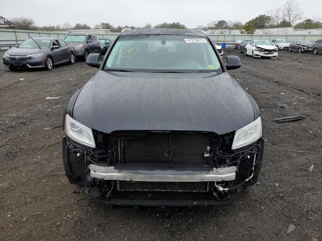 Zdjęcie 5 z aukcji – 2014 AUDI Q5 PREMIUM z VIN WA1DGAFP1EA050358