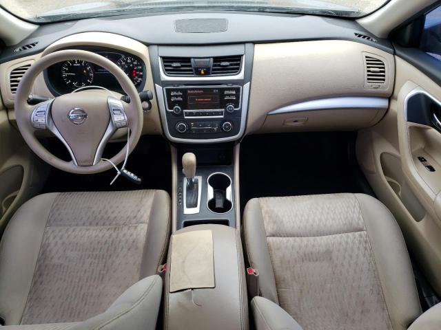Photo 8 from auction – 2016 NISSAN ALTIMA 2.5 with VIN 1N4AL3AP3GN304449
