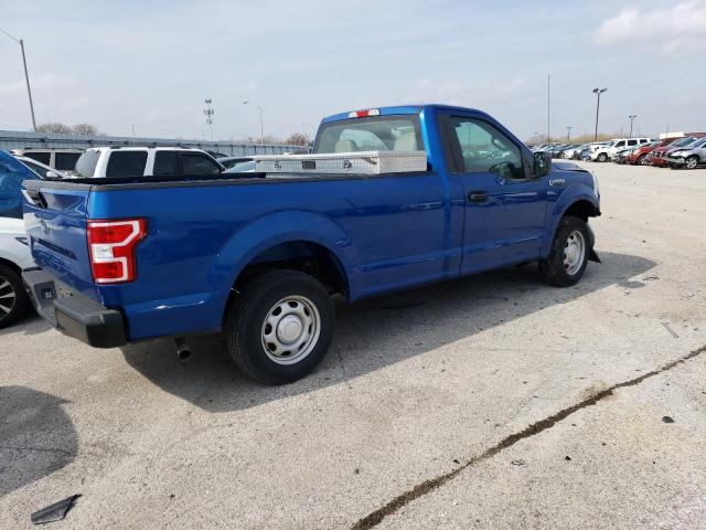 صورة رقم 3 من المزاد - 2018 FORD F150 مع VIN 1FTMF1CB2JKF29300
