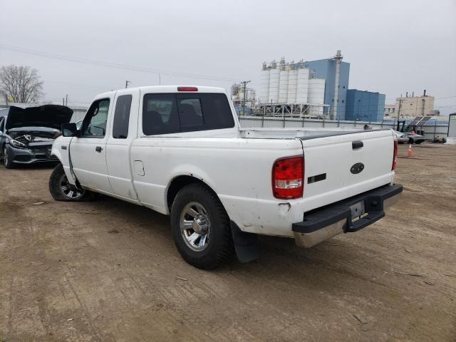 Photo 2 from auction – 2008 FORD RANGER SUP with VIN 1FTZR45E08PA85675