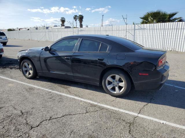 Photo 2 from auction – 2014 DODGE CHARGER SX with VIN 2C3CDXHG0EH145722
