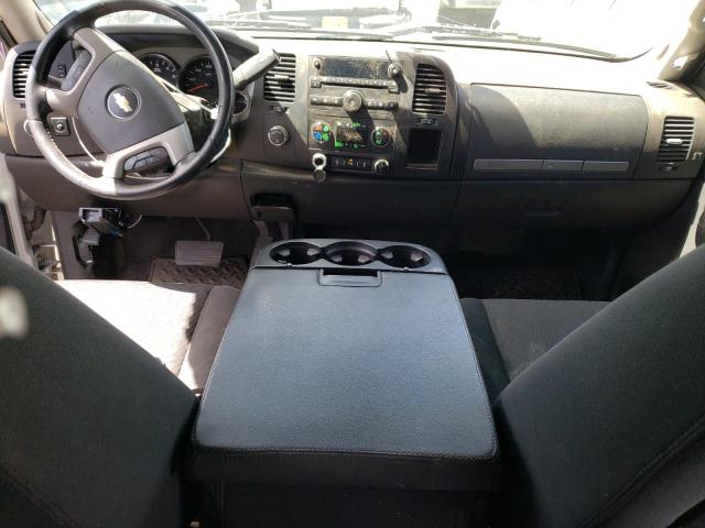 Photo 8 from auction – 2012 CHEVROLET SILVERADO with VIN 3GCPKSE73CG260323