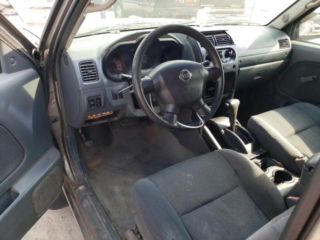 Photo 8 from auction – 2003 NISSAN FRONTIER K with VIN 1N6ED26T33C453844