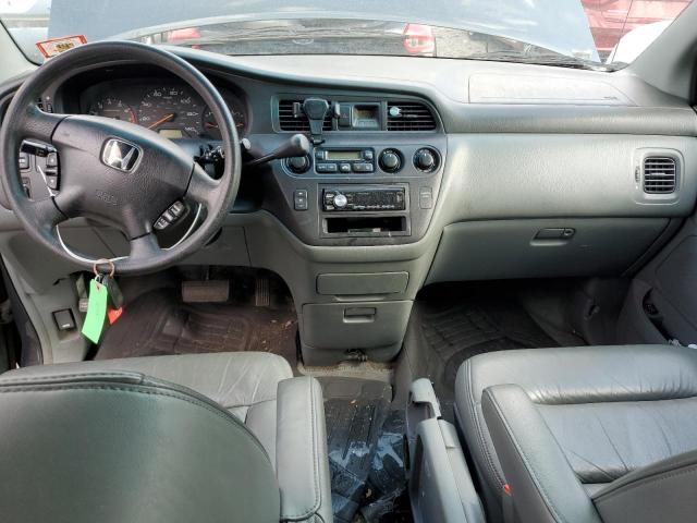 Photo 8 from auction – 2003 HONDA ODYSSEY EX with VIN 5FNRL18973B018685