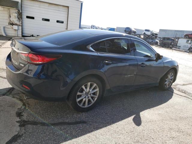Photo 3 from auction – 2015 MAZDA 6 SPORT with VIN JM1GJ1U59F1191069
