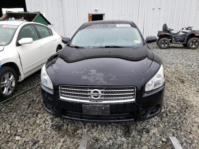 Photo 5 from auction – 2010 NISSAN MAXIMA S with VIN 1N4AA5AP6AC851395