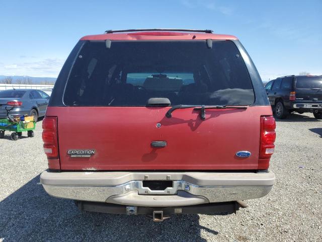 Photo 6 from auction – 1997 FORD EXPEDITION with VIN 1FMFU18L5VLA97796