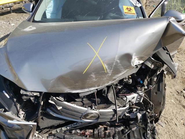 Photo 12 from auction – 2017 LEXUS RX 350 BAS with VIN 2T2BZMCAXHC076235