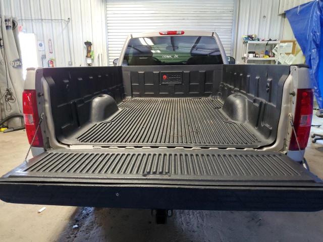 Photo 10 from auction – 2007 CHEVROLET SILVERADO with VIN 1GCEC14C47Z568913