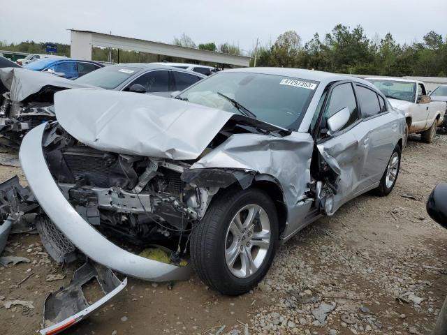 Photo 1 from auction – 2021 DODGE CHARGER SX with VIN 2C3CDXBG3MH544874
