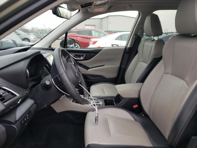 Photo 7 from auction – 2020 SUBARU FORESTER L with VIN JF2SKAUCXLH448699