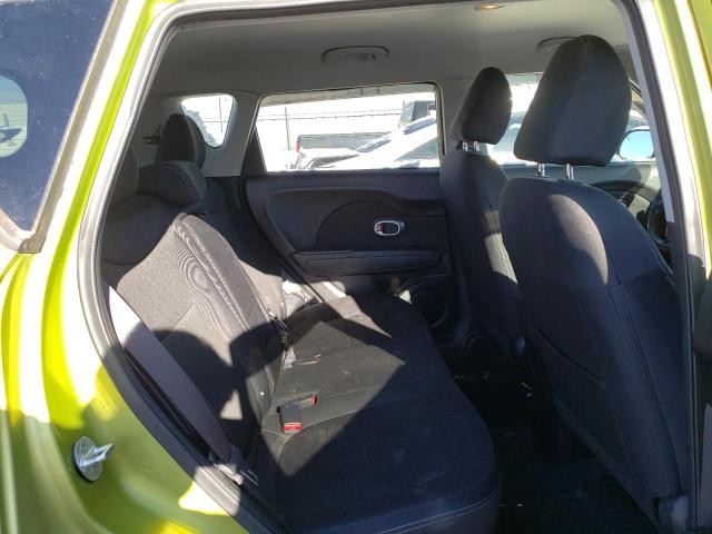 Photo 10 from auction – 2014 KIA SOUL with VIN KNDJN2A26E7044116