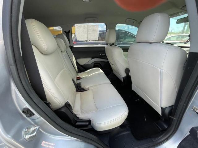 Photo 6 from auction – 2010 MITSUBISHI OUTLANDER with VIN JA4AT2AW8AZ017811