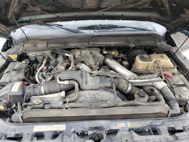 Photo 11 from auction – 2012 FORD F250 SUPER with VIN 1FT7W2BT2CEC42165