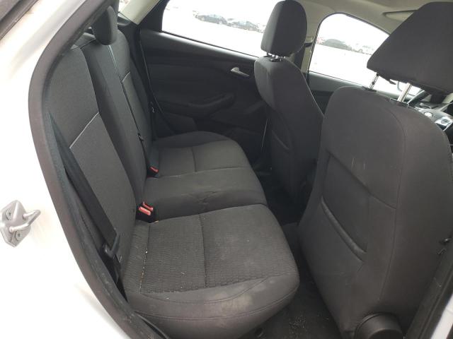 Photo 10 from auction – 2012 FORD FOCUS SEL with VIN 1FAHP3H22CL404254