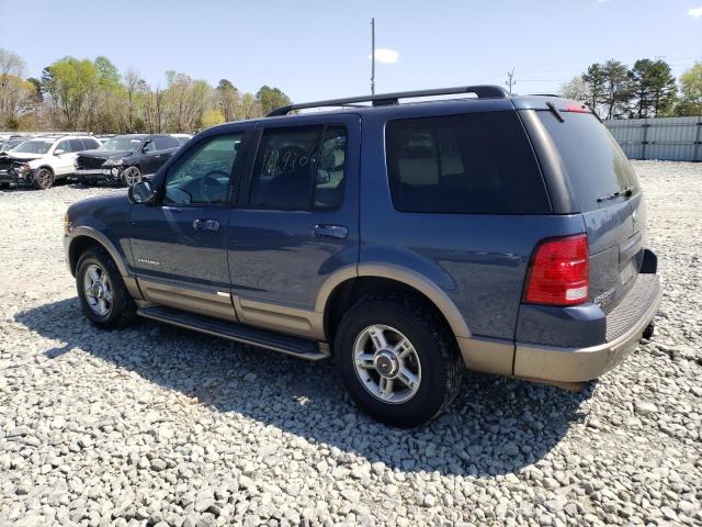 Photo 2 from auction – 2002 FORD EXPLORER E with VIN 1FMZU74E32UC93023