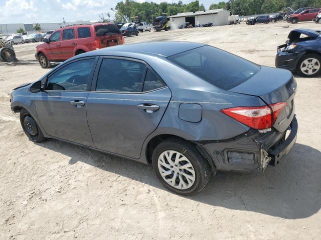 Photo 2 from auction – 2017 TOYOTA COROLLA L with VIN 5YFBURHEXHP578089