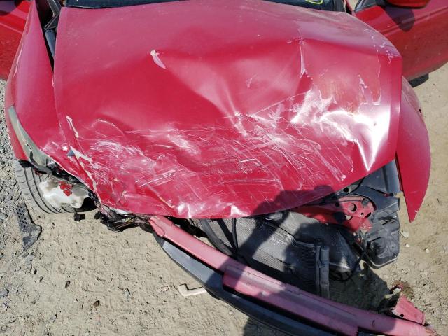 Photo 11 from auction – 2008 HONDA ACCORD EXL with VIN 1HGCS22898A011978